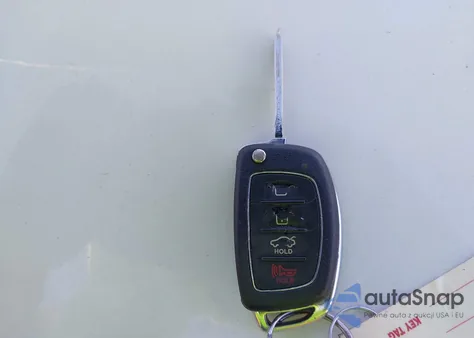 2016 Hyundai Sonata Se from USA, damaged, VIN 5NPE24AF3GH333493